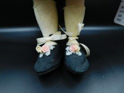eb victoria jane feet